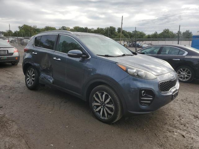 Photo 4 from auction – 2017 KIA SPORTAGE E with VIN KNDPNCAC0H7084916