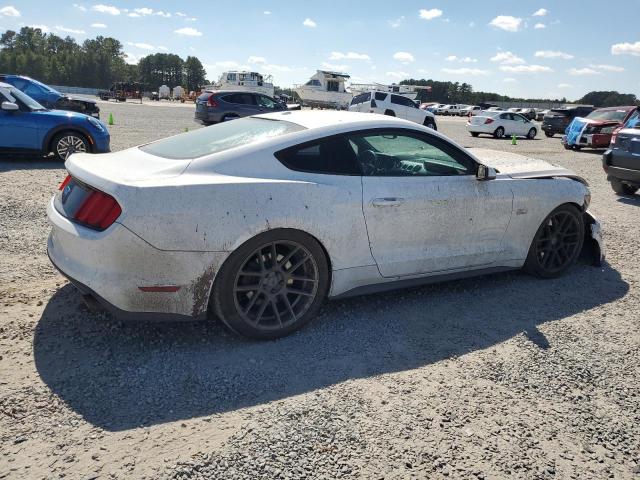 Photo 3 from auction – 2016 FORD MUSTANG GT with VIN 1FA6P8CF6G5326411
