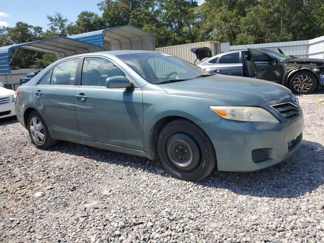 Photo 4 from auction – 2010 TOYOTA CAMRY BASE with VIN 4T1BF3EK5AU518470