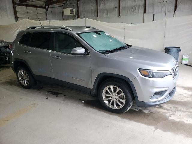 Photo 4 from auction – 2019 JEEP CHEROKEE L with VIN 1C4PJLCB5KD172353