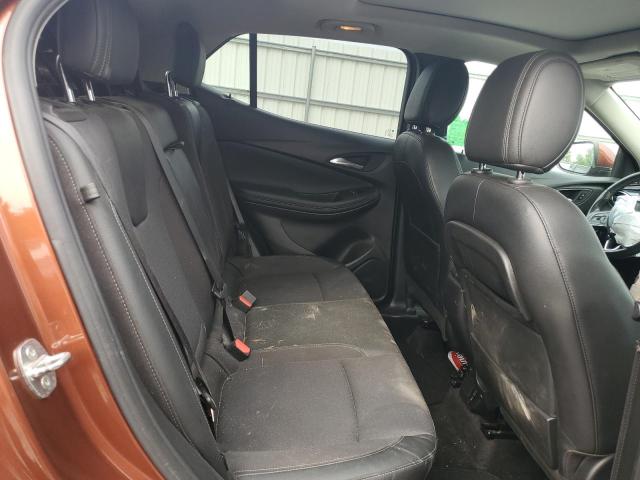 Photo 10 from auction – 2021 BUICK ENCORE GX with VIN KL4MMDS20MB049814