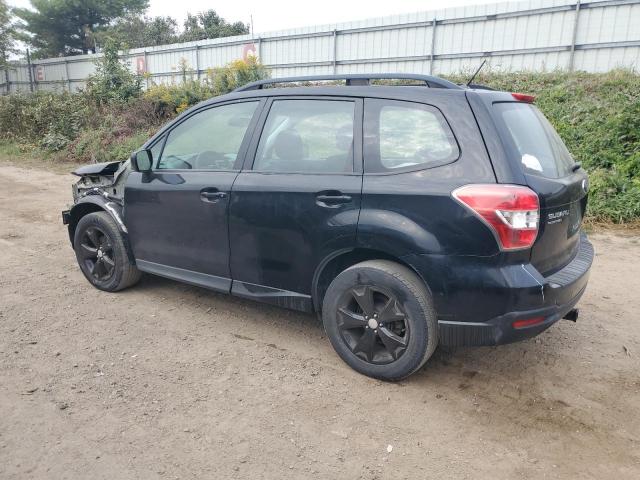 Photo 2 from auction – 2015 SUBARU FORESTER 2 with VIN JF2SJABC0FH501405