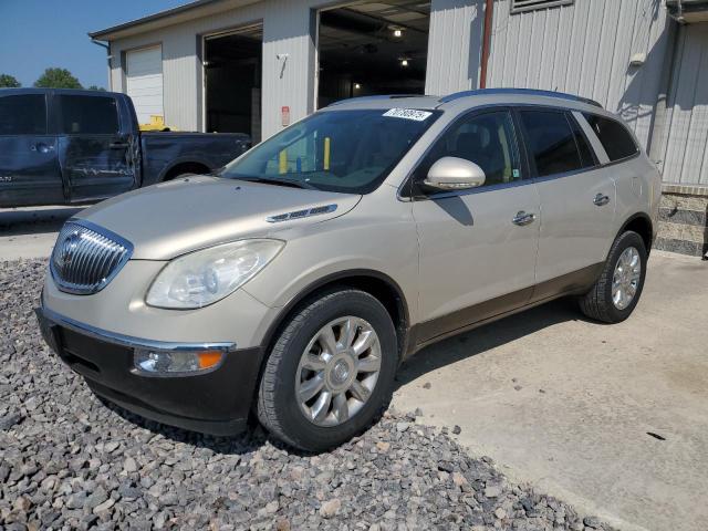 BUICK ENCLAVE 2011 with VIN 5GAKRCED6BJ139804 - Photo from auction