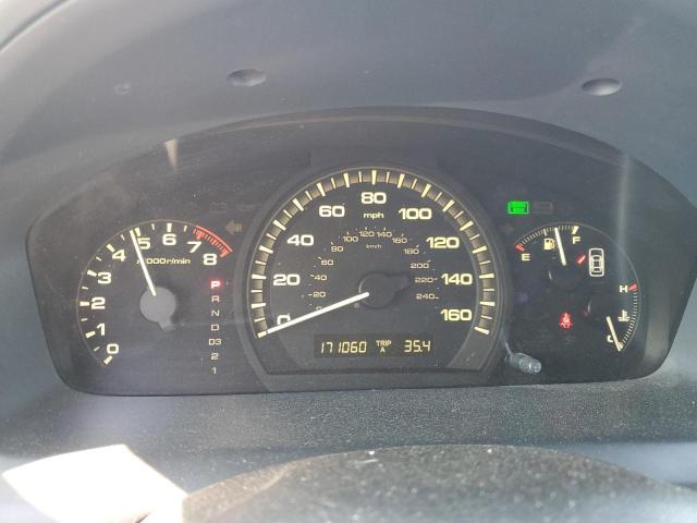 Photo 9 from auction – 2007 HONDA ACCORD EX with VIN 1HGCM66867A016971