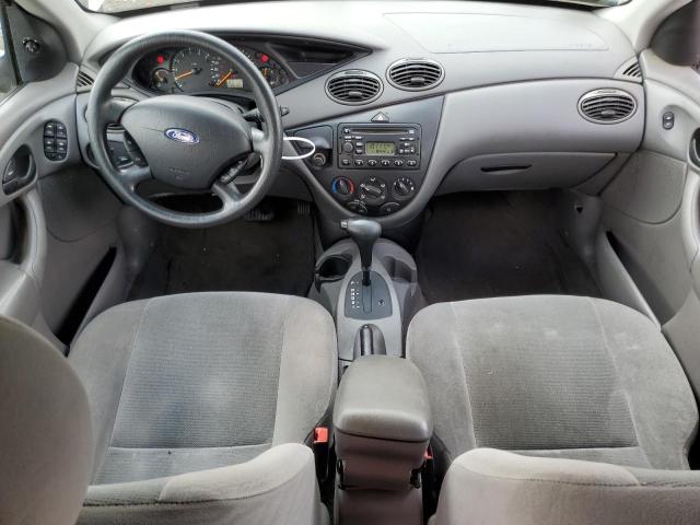 Photo 8 from auction – 2002 FORD FOCUS SE with VIN 1FAFP36P92W303974