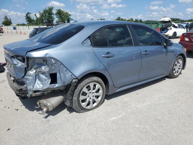 Photo 3 from auction – 2020 TOYOTA COROLLA LE with VIN 5YFEPRAE7LP101319