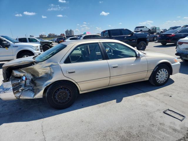 Photo 3 from auction – 2000 TOYOTA CAMRY CE with VIN JT2BG22K7Y0467127