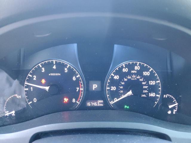 Photo 9 from auction – 2013 LEXUS RX 350 BAS with VIN 2T2BK1BA0DC214444