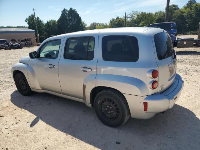 Photo 2 from auction – 2011 CHEV HHR LS with VIN 3GNBAAFW2BS536121