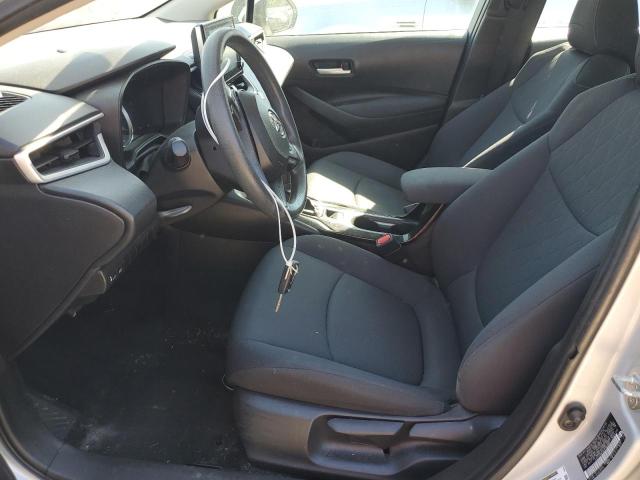 Photo 7 from auction – 2020 TOYOTA COROLLA LE with VIN 5YFEPRAE8LP104889