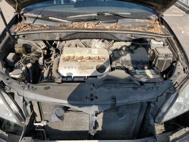 Photo 12 from auction – 2004 LEXUS RX 330 with VIN JTJHA31U740033857