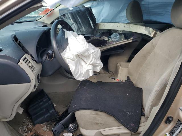 Photo 7 from auction – 2013 TOYOTA COROLLA BA with VIN 2T1BU4EE8DC920091