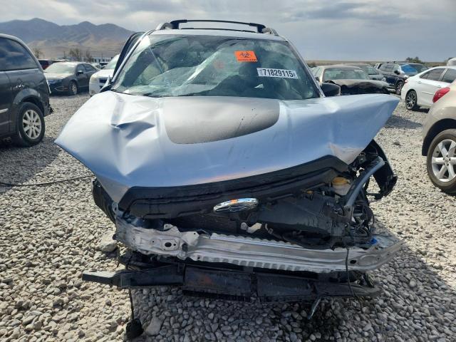 Photo 5 from auction – 2022 SUBARU FORESTER W with VIN JF2SKAMC1NH504063