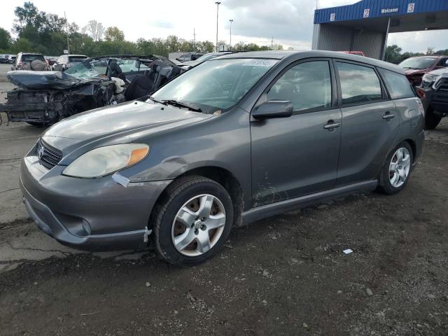 TOYOTA COROLLA MA 2005 with VIN 2T1LR30E75C487565 - Photo from auction