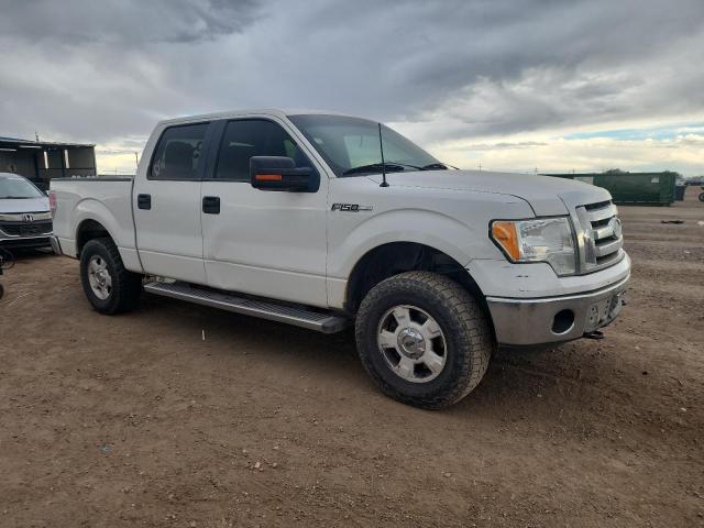 Photo 4 from auction – 2012 FORD F150 SUPER with VIN 1FTFW1EF2CFB58188