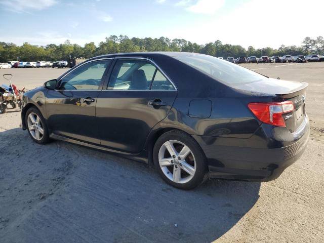 Photo 2 from auction – 2017 TOYOTA CAMRY L with VIN 4T1BF1FK8EU464378