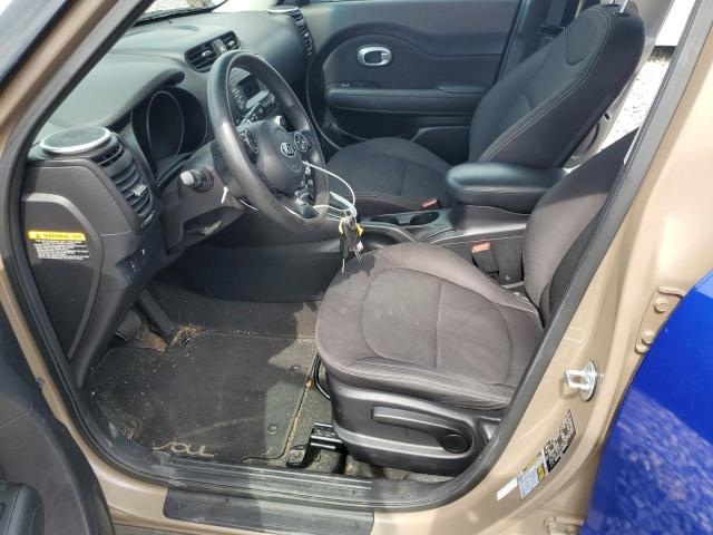 Photo 7 from auction – 2015 KIA SOUL with VIN KNDJN2A2XF7208792