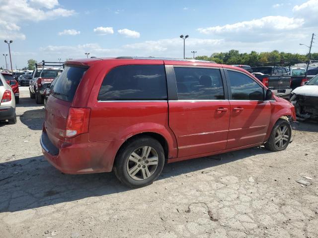 Photo 3 from auction – 2012 DODGE GRAND CARAVAN CREW with VIN 2C4RDGDG4CR356683