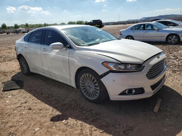 Photo 4 from auction – 2013 FORD FUSION TIT with VIN 3FA6P0K94DR108487