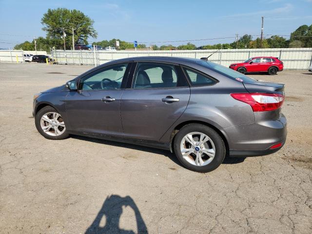 Photo 2 from auction – 2013 FORD FOCUS SE with VIN 1FADP3F2XDL258978