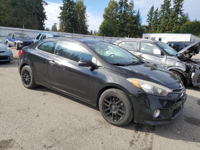 Photo 4 from auction – 2014 KIA FORTE EX with VIN KNAFX6A80E5236653