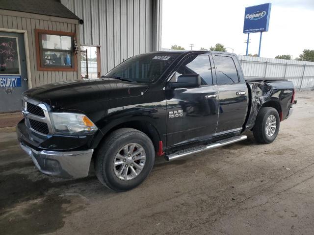 RAM 1500 SLT 2014 with VIN 1C6RR6GG8ES149469 - Photo from auction
