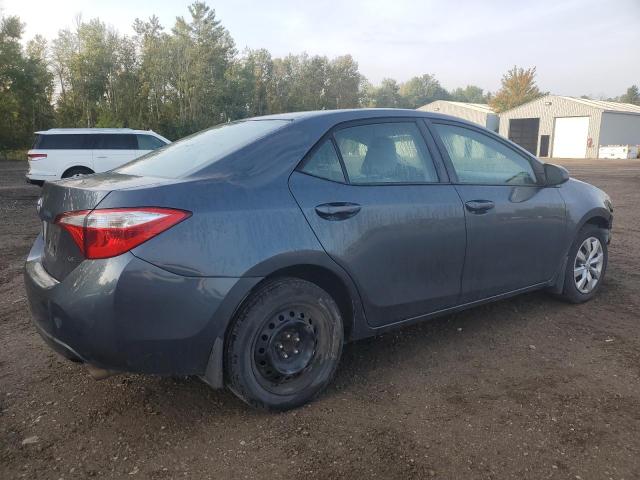 Photo 3 from auction – 2014 TOYOTA COROLLA L with VIN 2T1BURHE9EC176219