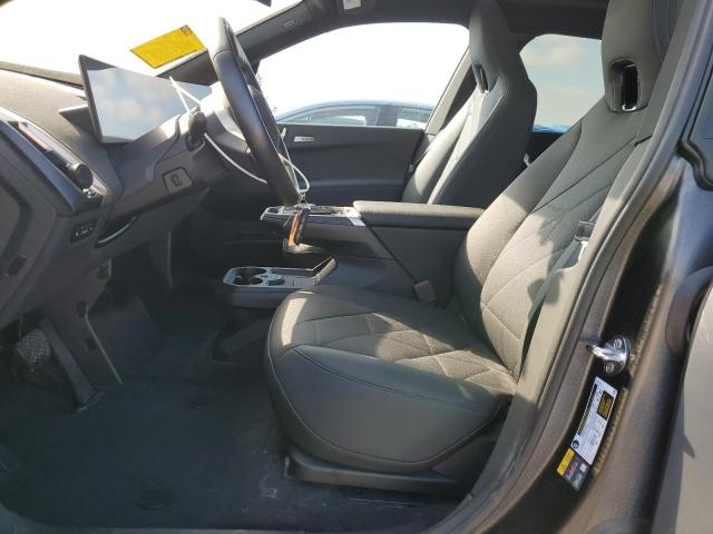 Photo 7 from auction – 2025 BMW IX XDRIVE5 with VIN WB523CF09SCS15673