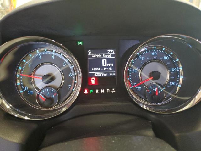 Photo 9 from auction – 2016 CHRYSLER TOWN & COU with VIN 2C4RC1BG7GR302643