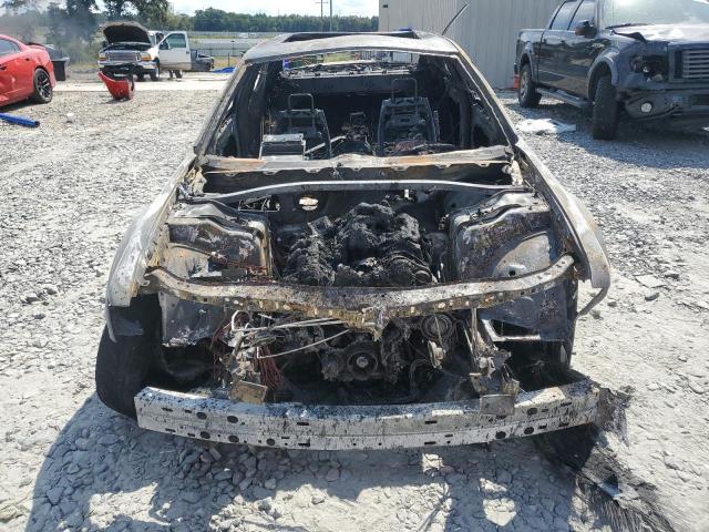 Photo 5 from auction – 2014 CHRYSLER 300 S with VIN 2C3CCABG7EH221753