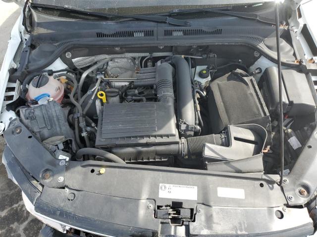 Photo 11 from auction – 2017 VOLKSWAGEN JETTA SE with VIN 3VWDB7AJ4HM284508