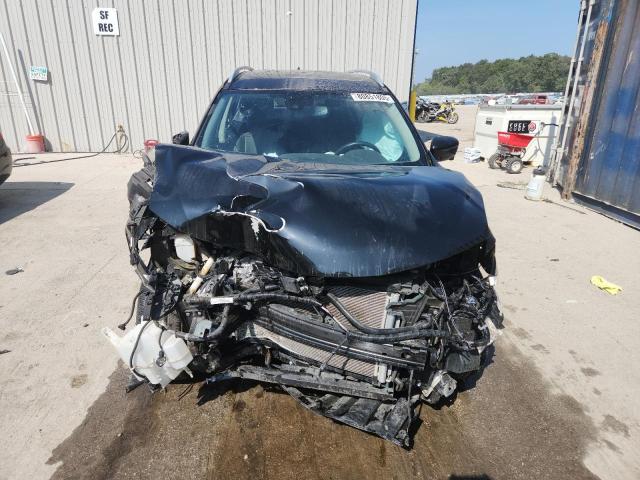Photo 5 from auction – 2019 NISSAN ROGUE S with VIN 5N1AT2MV5KC745692