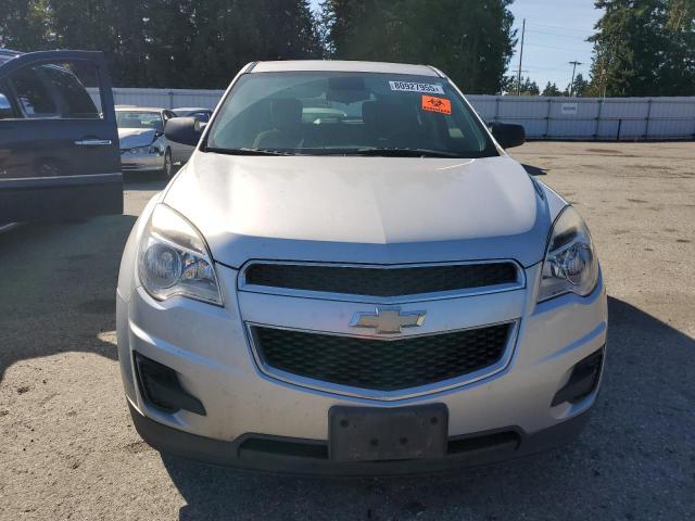 Photo 5 from auction – 2013 CHEVROLET EQUINOX LS with VIN 1GNFLCEK4DZ113990