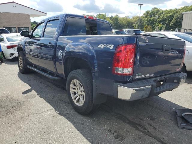 Photo 2 from auction – 2011 GMC SIERRA K15 with VIN 3GTP2WE31BG147974