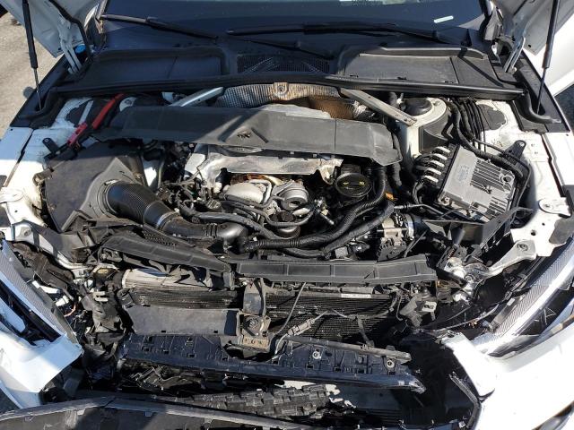 صورة رقم 11 من المزاد - 2018 AUDI S5 PRESTIG مع VIN WAUR4AF59JA031180