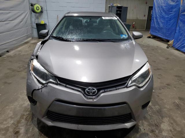 Photo 5 from auction – 2016 TOYOTA COROLLA L with VIN 2T1BURHE6GC622281
