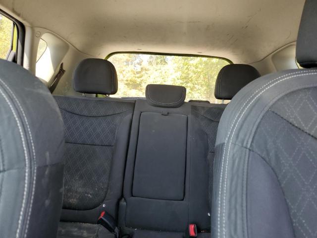 Zdjęcie 10 z aukcji – 2014 KIA SOUL z VIN KNDJN2A21E7733738