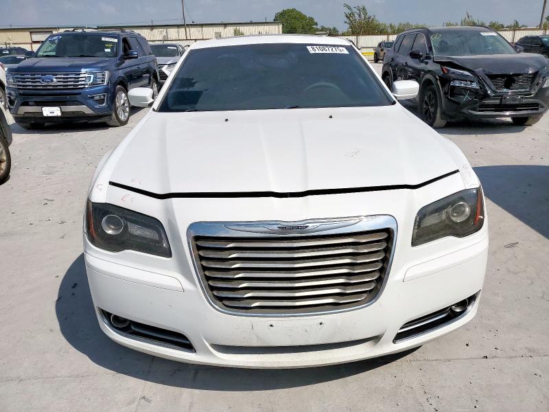 Photo 5 from auction – 2014 CHRYSLER 300 S with VIN 2C3CCAGG2EH361542
