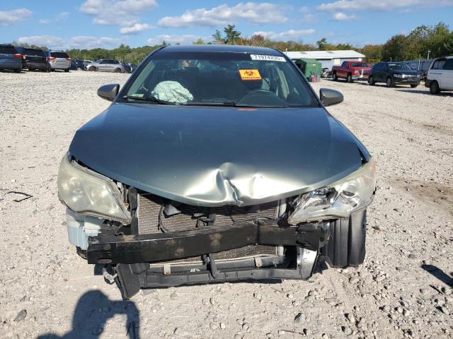 Photo 5 from auction – 2012 TOYOTA CAMRY BASE with VIN 4T1BF1FK0CU626002