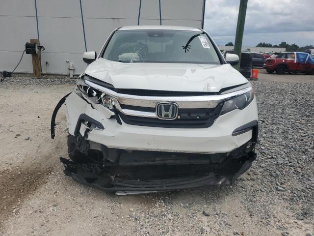Zdjęcie 5 z aukcji – 2021 HONDA PILOT EX z VIN 5FNYF5H37MB029872