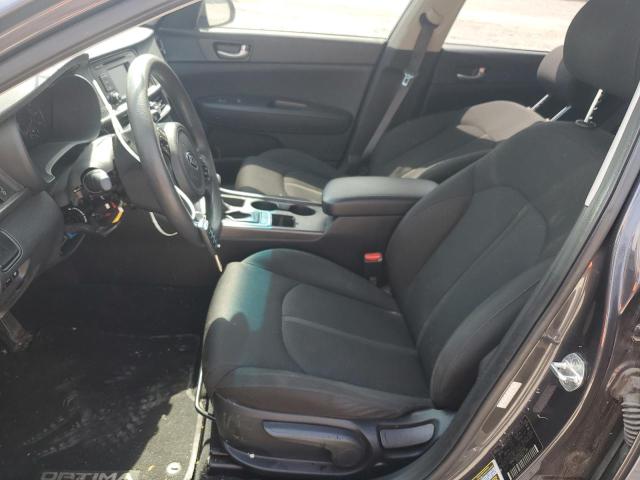 Photo 7 from auction – 2016 KIA OPTIMA LX with VIN KNAGT4L30G5107580