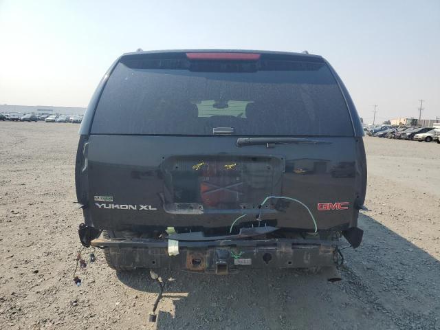 Photo 6 from auction – 2011 GMC YUKON XL D with VIN 1GKS2MEF1BR261776