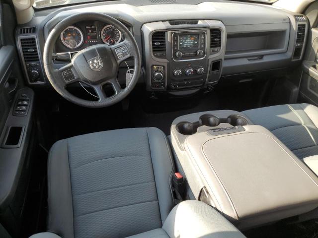 Photo 8 from auction – 2017 RAM 1500 ST with VIN 1C6RR7FT3HS772121