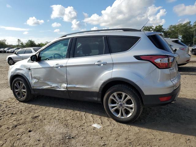 Photo 2 from auction – 2017 FORD ESCAPE SE with VIN 1FMCU0G99HUE56360