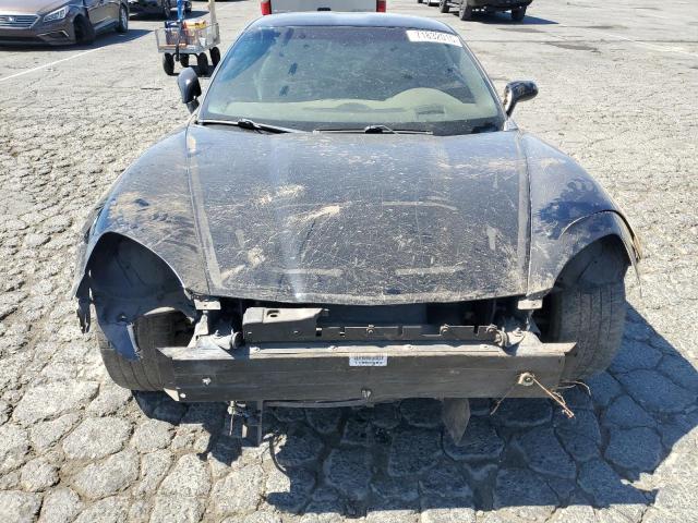 Photo 5 from auction – 2011 CHEVROLET CORVETTE with VIN 1G1YG2DW2B5104268