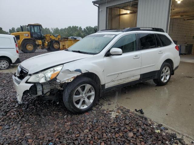 SUBARU OUTBACK 2. 2013 with VIN 4S4BRCKC2D3216603 - Photo from auction