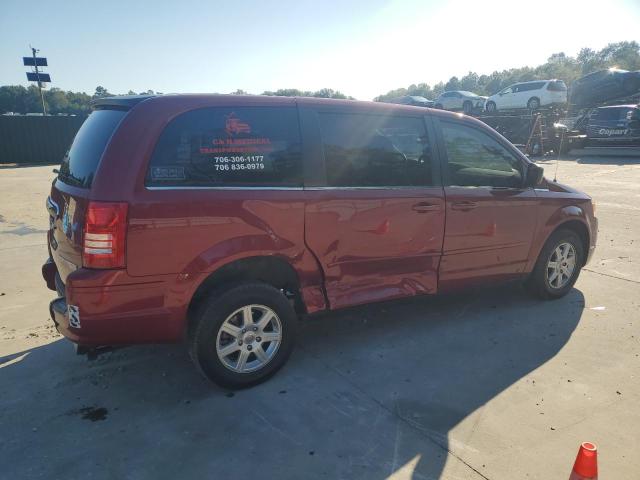 Photo 3 from auction – 2010 CHRYSLER TOWN & COUNTRY with VIN 2A4RR2D10AR330346