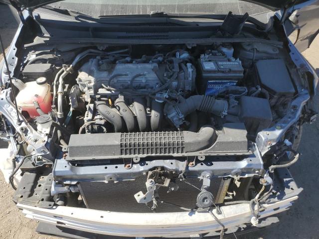 Photo 11 from auction – 2020 TOYOTA COROLLA LE with VIN 5YFBPRBE2LP022528
