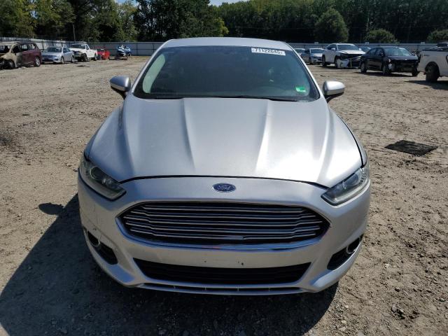 Photo 5 from auction – 2016 FORD FUSION S with VIN 3FA6P0G7XGR101524