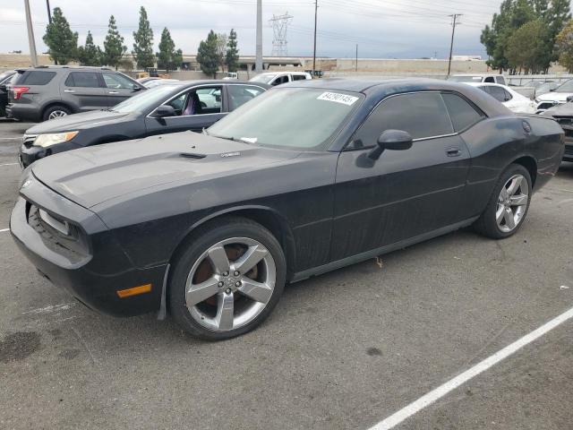 DODG CHALLENGER R/T 2009 with VIN 2B3LJ54T29H525440 - Photo from auction